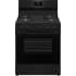 Frigidaire FCRC3012BB - 30 Inch Freestanding Electric Range