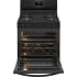 Frigidaire FCRC3012BB - 30 Inch Freestanding Electric Range