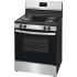 Frigidaire FCRC3012BS - 30 Inch Freestanding Electric Range Right Angle