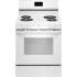 Frigidaire FCRC3012BW - 30 Inch Freestanding Electric Range
