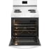 Frigidaire FCRC3012BW - 30 Inch Freestanding Electric Range Oven Racks