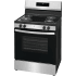 Frigidaire FCRC3022BS - 30 Inch Freestanding Electric Range