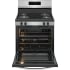 Frigidaire FCRC3022BS - 30 Inch Freestanding Electric Range