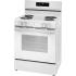 Frigidaire FCRC3022BW - 30 Inch Freestanding Electric Range