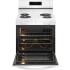Frigidaire FCRC3022BW - 30 Inch Freestanding Electric Range