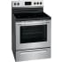 Frigidaire FCRE3052AS - Left