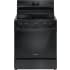 Frigidaire FCRE3052BB - 30 Inch Freestanding Electric Range