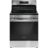 Frigidaire FCRE3062AS - 30 Inch Freestanding Electric Range