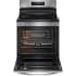 Frigidaire FCRE3062AS - 30 Inch Freestanding Electric Range Oven Interior