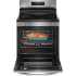 Frigidaire FCRE3062AS - 30 Inch Freestanding Electric Range 5.3 cu. ft. Capacity