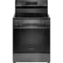 Frigidaire FCRE3083AD - 30 Inch Freestanding Electric Range