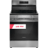 Frigidaire FCRE3083AS - 30 Inch Freestanding Electric Range Air Fry