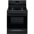 Frigidaire FCRG3015AB - Front View