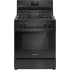 Frigidaire FCRG3051BB - 30 Inch Freestanding Gas Range