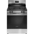 Frigidaire FCRG3051BS - 30 Inch Freestanding Gas Range
