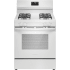 Frigidaire FCRG3051BW - 30 Inch Freestanding Gas Range