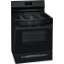 Frigidaire FCRG3052AB - Left View