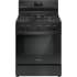Frigidaire FCRG3052BB - 30 Inch Freestanding Gas Range