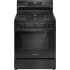 Frigidaire FCRG3062AB - 30 Inch Freestanding Gas Range
