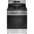 Frigidaire FCRG3062AS - 30 Inch Freestanding Gas Range