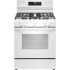 Frigidaire FCRG3062AW - 30 Inch Freestanding Gas Range