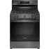 Frigidaire FCRG3083AD - 30 Inch Freestanding Gas Range