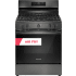 Frigidaire FCRG3083AD - 30 Inch Freestanding Gas Range with Air Fry