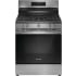 Frigidaire FCRG3083AS - 30 Inch Freestanding Gas Range