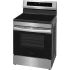 Frigidaire FCRI3062AS - 30 Inch Freestanding Induction Range