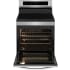 Frigidaire FCRI3062AS - 30 Inch Freestanding Induction Range