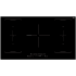 Forno Alta Qualita Ornonzo FCTIN056936 - Ornonzo 36 Inch Induction Cooktop in Front View