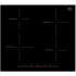 Forno Parco FCTIN058324 - Parco 24 Inch Induction Cooktop in Front View