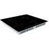 Forno Parco FCTIN058324 - Parco 24 Inch Induction Cooktop in Angled View