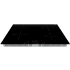 Forno Parco FCTIN058330 - Parco 30 Inch Induction Cooktop in Angled View
