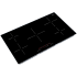 Forno Parco FCTIN058336 - Parco 36 Inch Induction Cooktop in Angled View