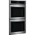 Frigidaire FCWD2727AS - Left Angle