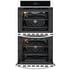 Frigidaire FCWD2727AW - Open View