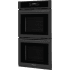 Frigidaire FCWD2730AB - 27 Inch Double Electric Wall Oven