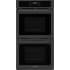 Frigidaire FCWD2730AB - 27 Inch Double Electric Wall Oven