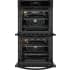 Frigidaire FCWD2730AB - 27 Inch Double Electric Wall Oven