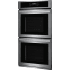 Frigidaire FCWD2730AS - 27 Inch Double Electric Wall Oven