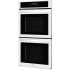 Frigidaire FCWD2730AW - 27 Inch Double Electric Wall Oven