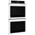 Frigidaire FCWD3027AW - Left Angle
