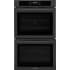 Frigidaire FCWD3030AB - 30 Inch Double Electric Wall Oven