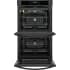 Frigidaire FCWD3030AB - 30 Inch Double Electric Wall Oven