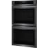 Frigidaire FCWD3030AD - 30 Inch Double Electric Wall Oven