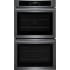 Frigidaire FCWD3030AD - 30 Inch Double Electric Wall Oven