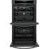 Frigidaire FCWD3030AD - 30 Inch Double Electric Wall Oven