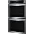 Frigidaire FCWD3030AS - 30 Inch Double Electric Wall Oven