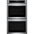 Frigidaire FCWD3030AS - 30 Inch Double Electric Wall Oven